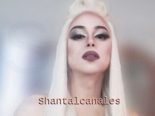 Shantalcanales