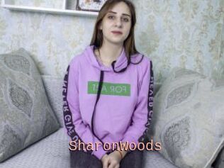 SharonWoods