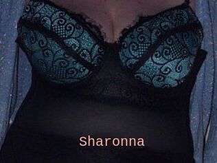 Sharonna