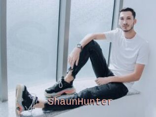 ShaunHunter