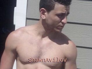 Shawn_Avilov