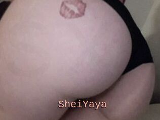 SheiYaya