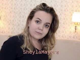 SheylaMayers