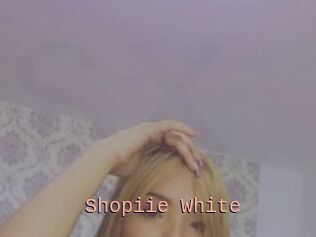 Shopiie_White