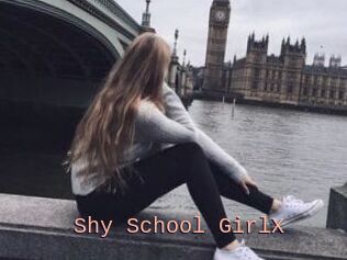 Shy_School_GirlX