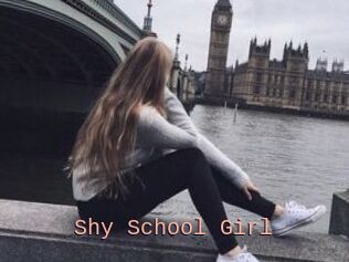 Shy_School_Girl_