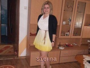 Sienna