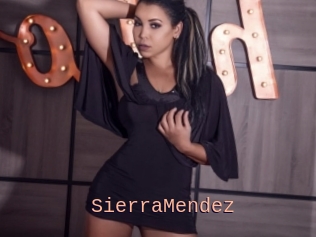 SierraMendez