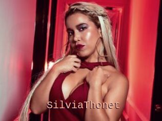 SilviaThonet