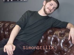 SimonStillX