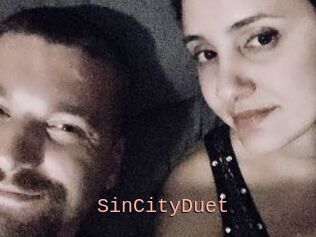 SinCityDuet