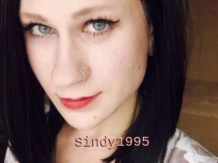 Sindy1995