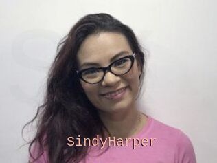 SindyHarper