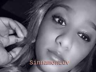 SinnamonLuv