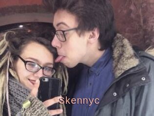 Skennyc