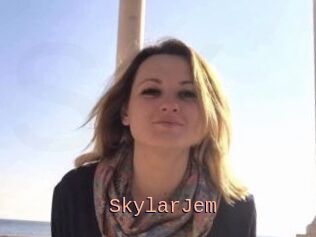 SkylarJem