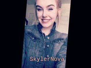 SkylerNova