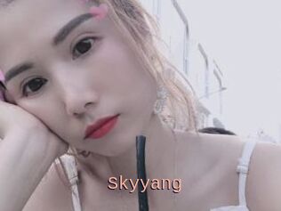 Skyyang