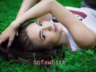 SofaWhite