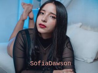 SofiaDawson