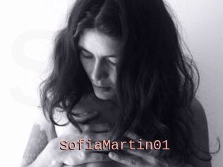 SofiaMartin01