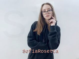 SofiaRosetta