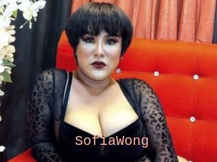 SofiaWong