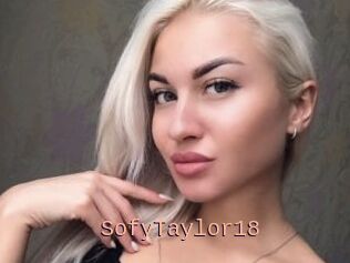 SofyTaylor18