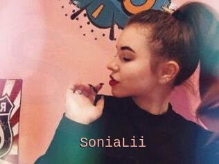 SoniaLii