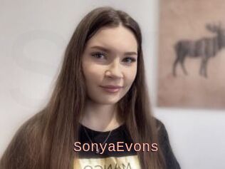 SonyaEvons