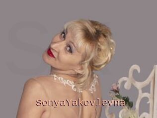 SonyaYakovlevna