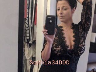 Sophia34DDD