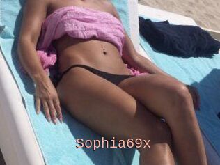 Sophia69x