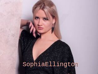 SophiaEllington