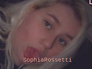 SophiaRossetti