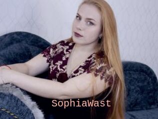 SophiaWast