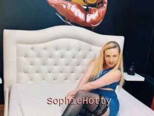 SophieHotty