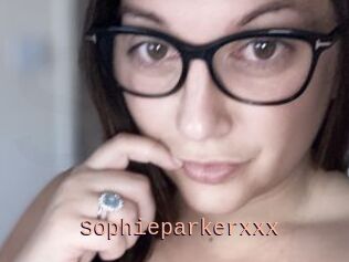 Sophieparkerxxx