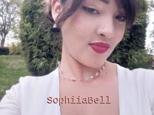 SophiiaBell