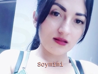 Soymimi