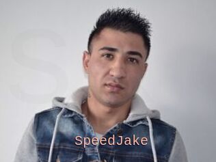 SpeedJake