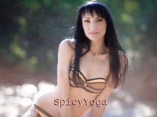 SpicyYoga