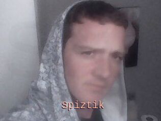 Spiztik