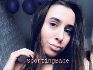 SportingBabe