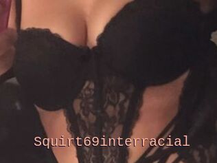 Squirt69interracial