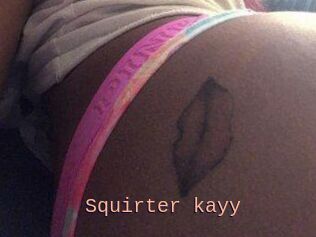 Squirter_kayy