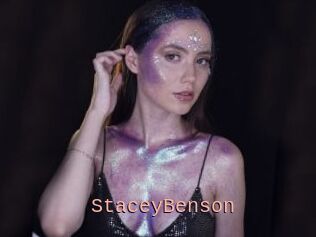 StaceyBenson