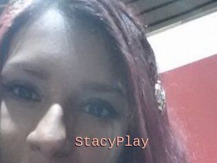 StacyPlay