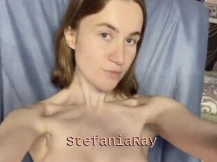 StefaniaRay