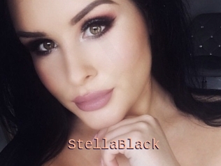 StellaBlack